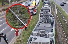 Znowu rosyjska dywersja! Kazali Polakom przez 80 lat dewastować niemieckie tory