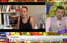 A co Ci przeszkadza w Polakach?