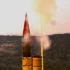 Izrael użył kosmicznej broni do odparcia ataku rakietowego