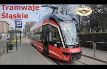 Tramwaje Śląskie