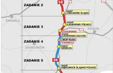 Nowy odcinek trasy S8 wykona Budomex