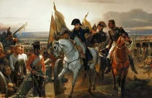 Skutki rządów Napoleona dla Polaków i Europy.