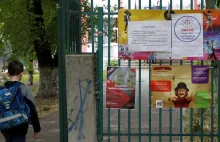 Rumunia. Rząd: w szkołach strajkuje około 70 proc. personelu