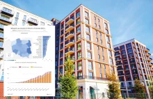 Tanio już było. W ciągu dekady mieszkania w Polsce podrożały o ponad 100 proc.