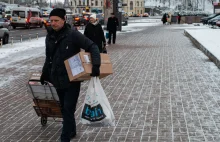 Miliony Ukraińców bez wypłaty emerytury? Władze ostrzegają i proszą o pomoc