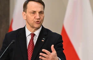 Polska potępiła plany władz Izraela. Mocny wpis MSZ