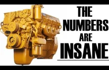 Bez silników wysokoprężnych nie istnieje współczesna cywilizacja.