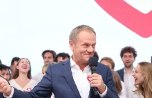 Co knuje Donald Tusk? przepisał wszystkie nieruchomości na żonę!!!