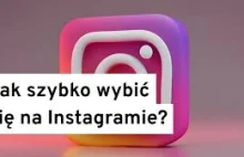 Jak wybić się na Instagramie za darmo