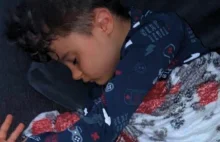 Bez leczenia umrze. 8-letni Oskar Kozieł walczy o życie. Możesz pomóc