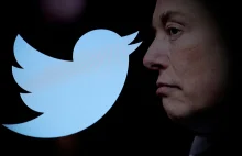 Twitter za rządów Elona Muska zaakceptował 83% zgłoszeń cenzury