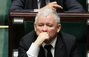 PiS szuka już "nowego Dudy". Ma być kluczem do realizacji planu Kaczyńskiego