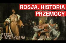 Historyk MHP sprawdził, jak to Rosja nigdy nikogo nie zaatakowała