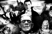 Halloween to potwory. Obraz monstrum w kinie od początku do współczesności