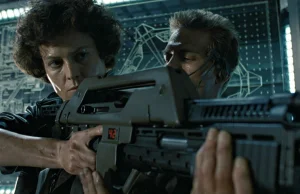 Sigourney Weaver nie wróci jako Ripley?