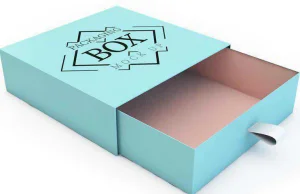 Why Food Products Need Custom Boxes
