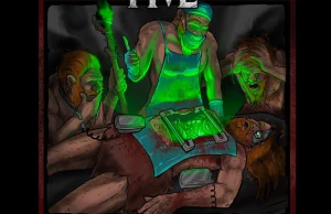 Primal ex Machina - Album by Hateful Five | Spotify