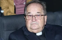 "Haracz" dla o. Rydzyka. Giertych zapowiada zawiadomienie prokuratury