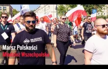 Marsz Polskości Młodzieży Wszechpolskiej