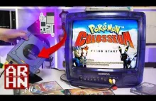 FlippyDrive - tani ModChip dla GameCube'a bez lutowania! - [arhn.eu]