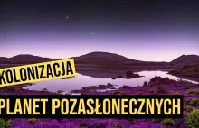 Kolonizacja egzoplanet