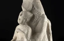 Kuratorka wyjaśniła tajemnicę egipskiej rzeźby, która nie powinna istnieć - Info