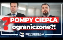 Unia Europejska uderza w pompy ciepła!