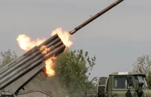 Co się dzieje w Bachmucie? Ukraiński dowódca ma nowe wieści