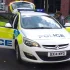 UK: Policjanci zastrzelili włamywacza uzbrojonego w kuszę
