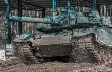 Rumunia pójdzie śladem Polski i kupi czołgi K2? W maju testy