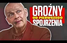 7 technik jak zastraszyć innych