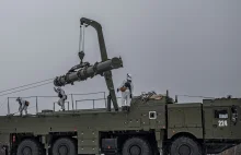 Zmodyfikowane Iskandery będą w Królewcu. Cała Polska w zasięgu