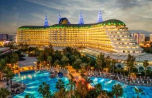 Planujesz wakacje w Turcji? Sprawdź ranking hoteli w regionie Antalya
