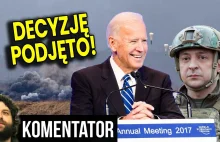 Polska Znalazła Się W Pułapce! - Wojna u bram!