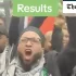 Angielski radny krzyczy Allahu Akbar po zwycięstwie w wyborach