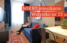 Mieszkania w Polsce są zbyt ciasne i za małe. Jesteśmy w tyle za Europą