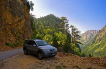 Czarnogóra samochodem, czyli co warto zobaczyć podczas podróży?