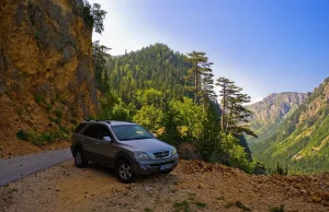 Czarnogóra samochodem, czyli co warto zobaczyć podczas podróży?