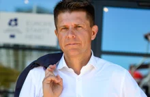 Petru startuje przeciw Mentzenowi. Mamy komentarz Konfederacji