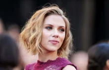Trudne początki Scarlet Johansson jako reżyserki