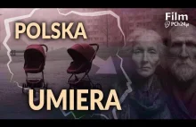 WSTRZĄSAJĄCY DOKUMENT! BEZ DZIECI, BEZ JUTRA: POLSKA UMIERA!