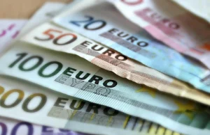 Presja na przyjęcie waluty euro w Polsce wyraźnie narasta