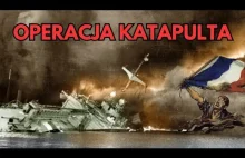 Anglicy oszaleli! Dlaczego posłali na dno francuskie okręty?