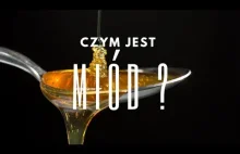 Czym jest miód ? - kilka ciekawostek