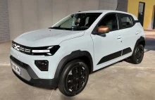 Dacia zaszalała. Tak wygląda nowy SUV za 66 500 zł a z dopłatą 26 500 zł