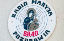 Radio M4ryja - masturbacja na antenie?