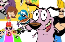 Seriale Cartoon Network zawierały sporo dorosłych treści [CIEKAWOSTKI]