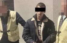 Areszt dla podejrzanego o czyn o charakterze pedofilskim