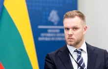 Chiny zawieszają wydawanie wiz litewskim obywatelom