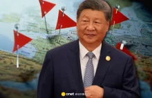 Lobbing, inwestycje, szpiedzy. Macki Chin coraz głębiej wdzierają się do Europy.